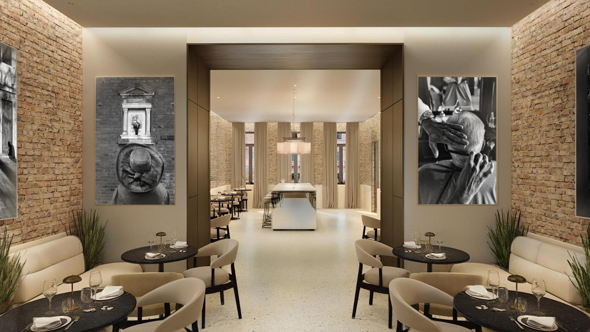 Hotel Rimon Place Kosher Venecia